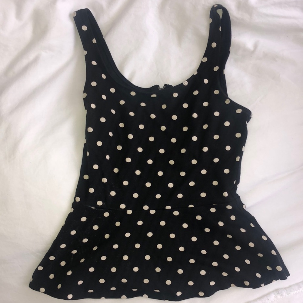 XS express top